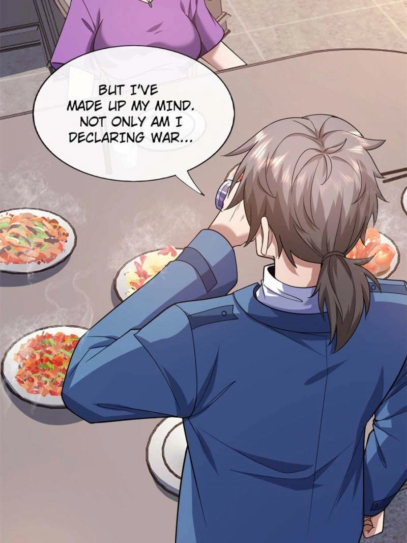The Godly Son-in-Law of the Nation Chapter 47 - page 29