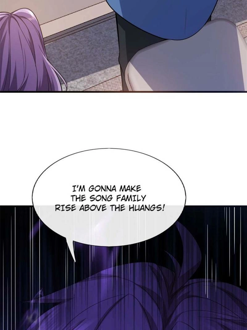 The Godly Son-in-Law of the Nation Chapter 47 - page 30