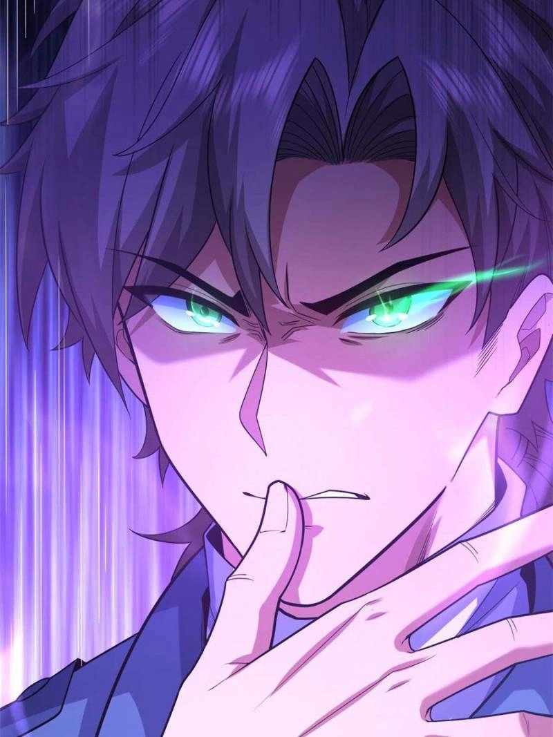 The Godly Son-in-Law of the Nation Chapter 47 - page 31