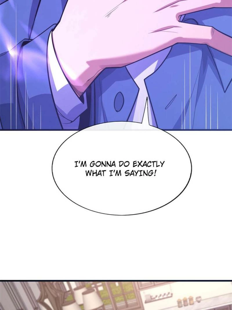 The Godly Son-in-Law of the Nation Chapter 47 - page 32