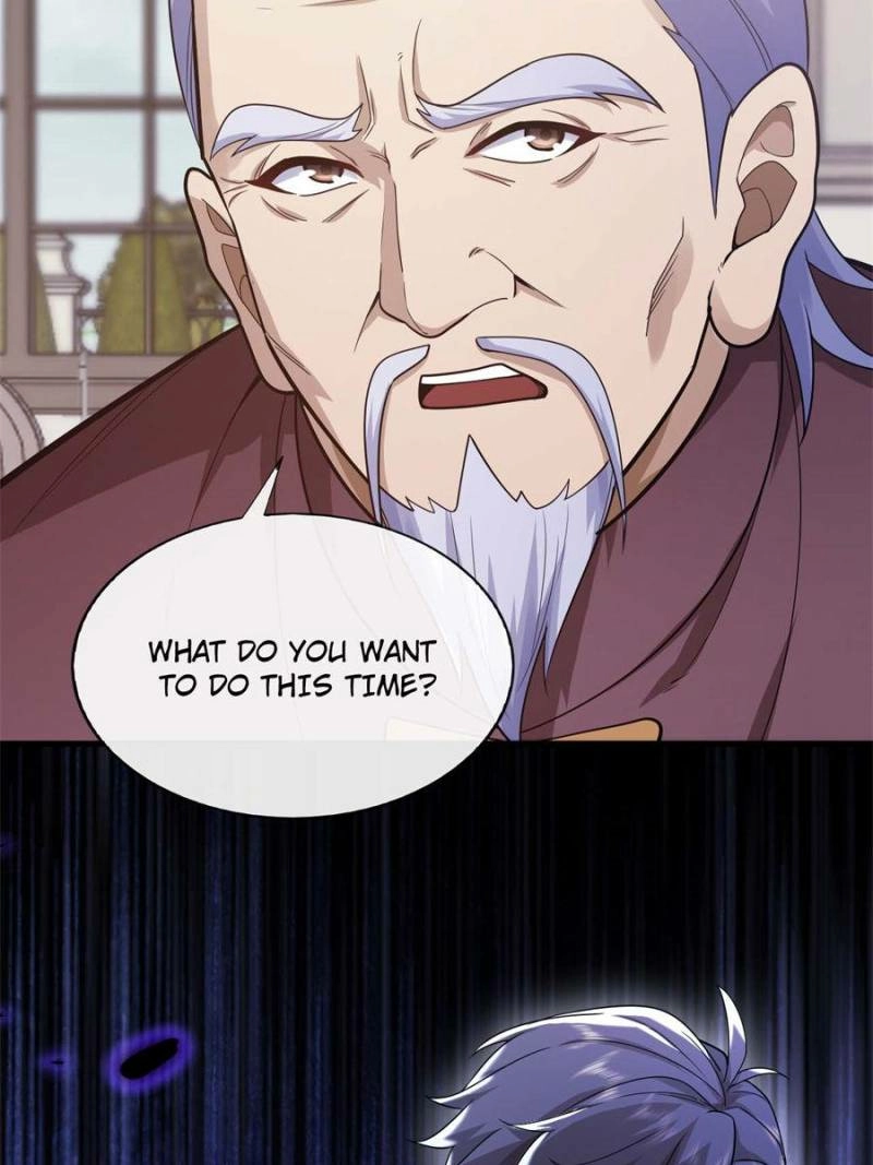 The Godly Son-in-Law of the Nation Chapter 47 - page 37