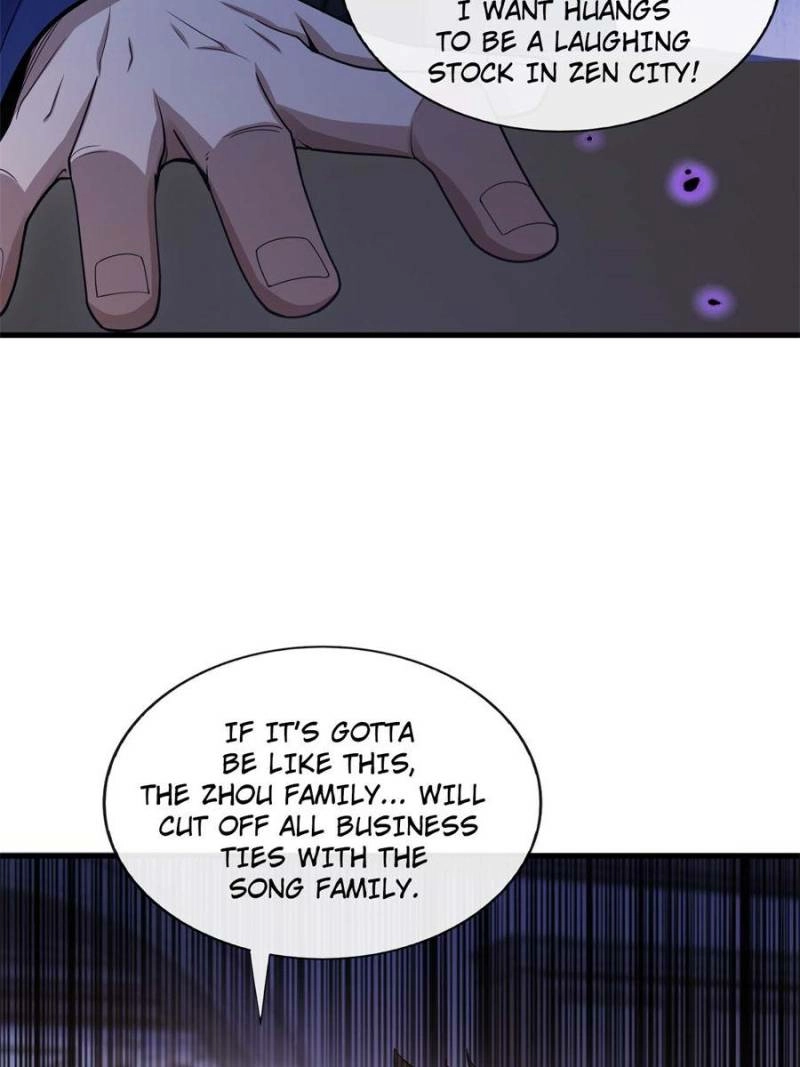 The Godly Son-in-Law of the Nation Chapter 47 - page 39