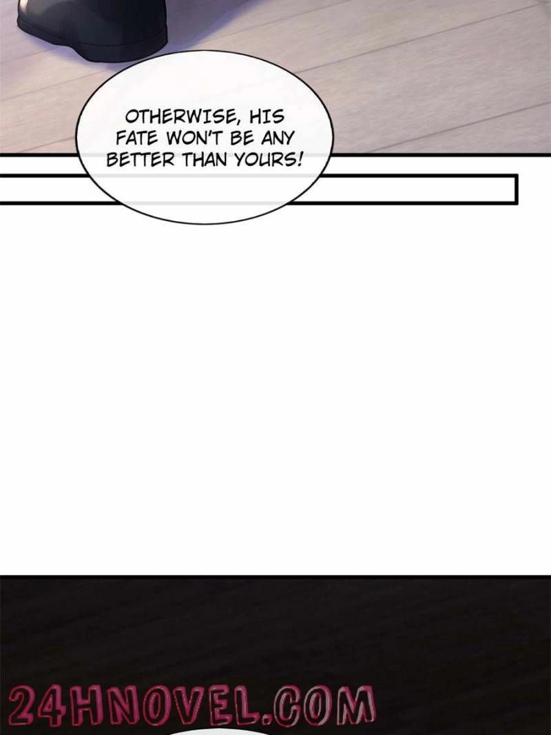 The Godly Son-in-Law of the Nation Chapter 47 - page 4
