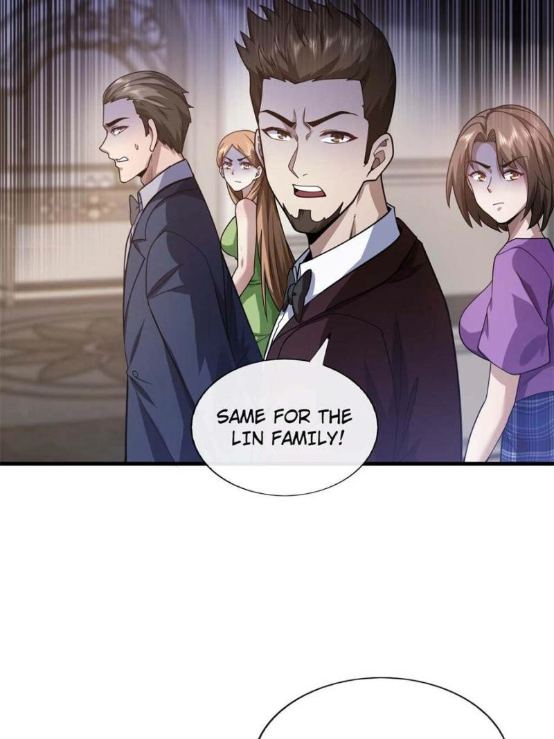 The Godly Son-in-Law of the Nation Chapter 47 - page 40