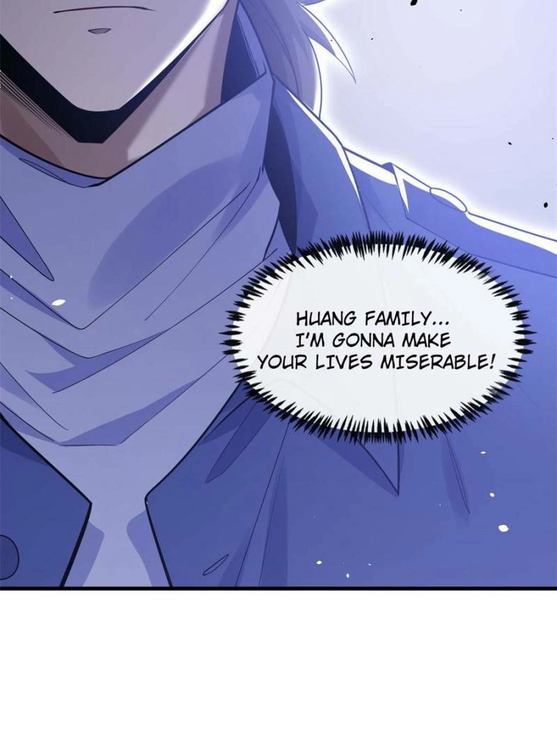 The Godly Son-in-Law of the Nation Chapter 47 - page 43