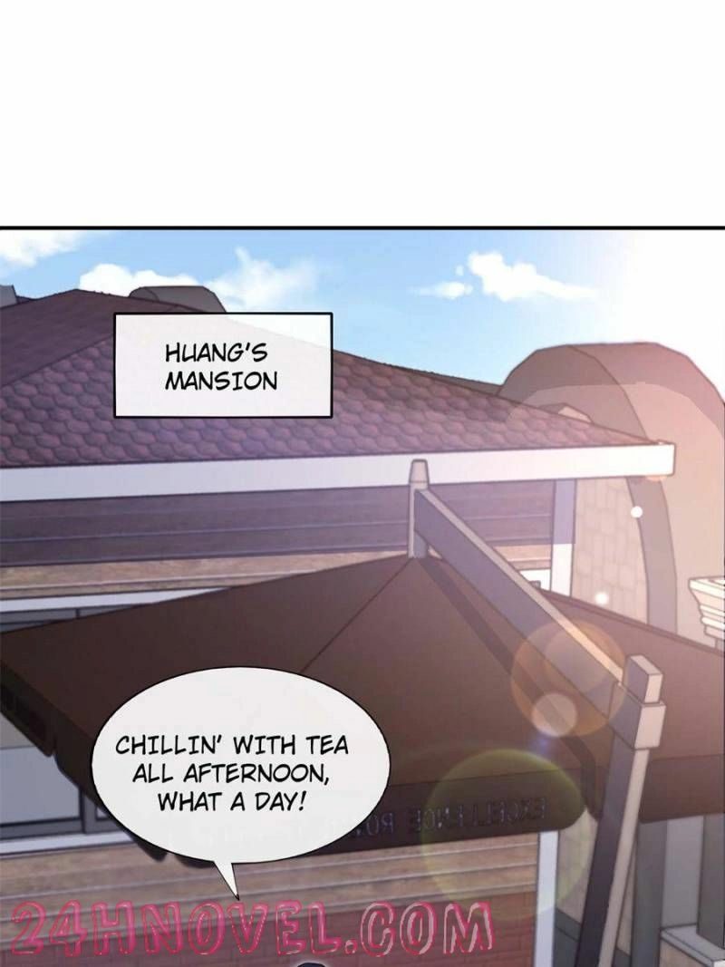 The Godly Son-in-Law of the Nation Chapter 47 - page 45