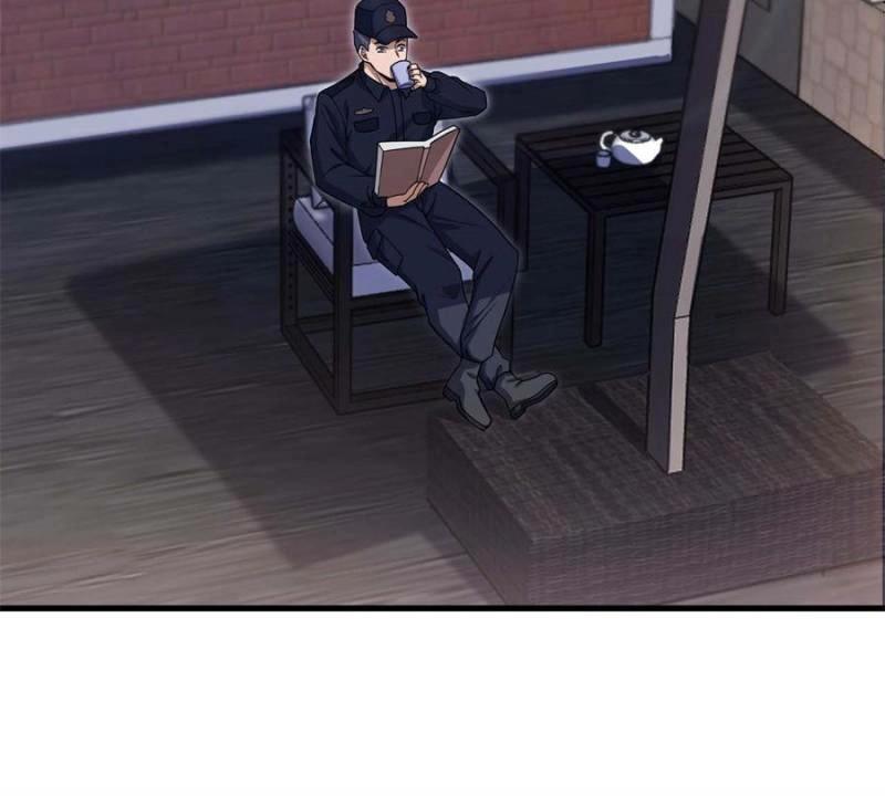 The Godly Son-in-Law of the Nation Chapter 47 - page 46