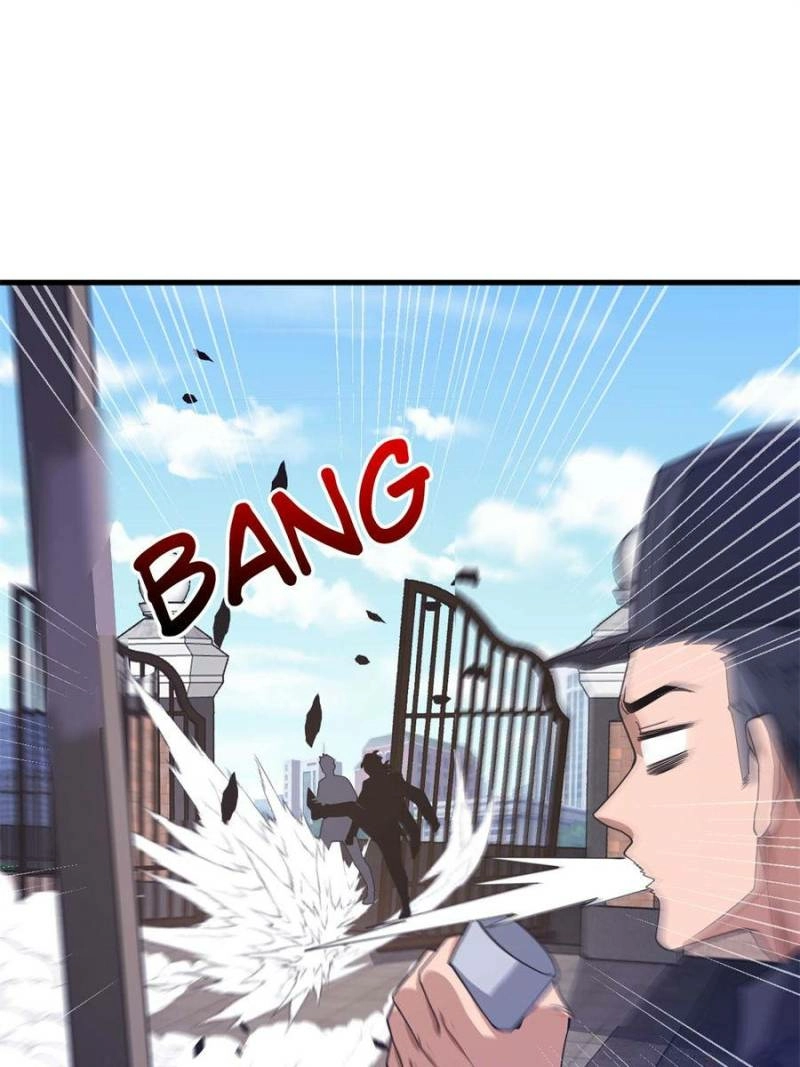 The Godly Son-in-Law of the Nation Chapter 47 - page 47