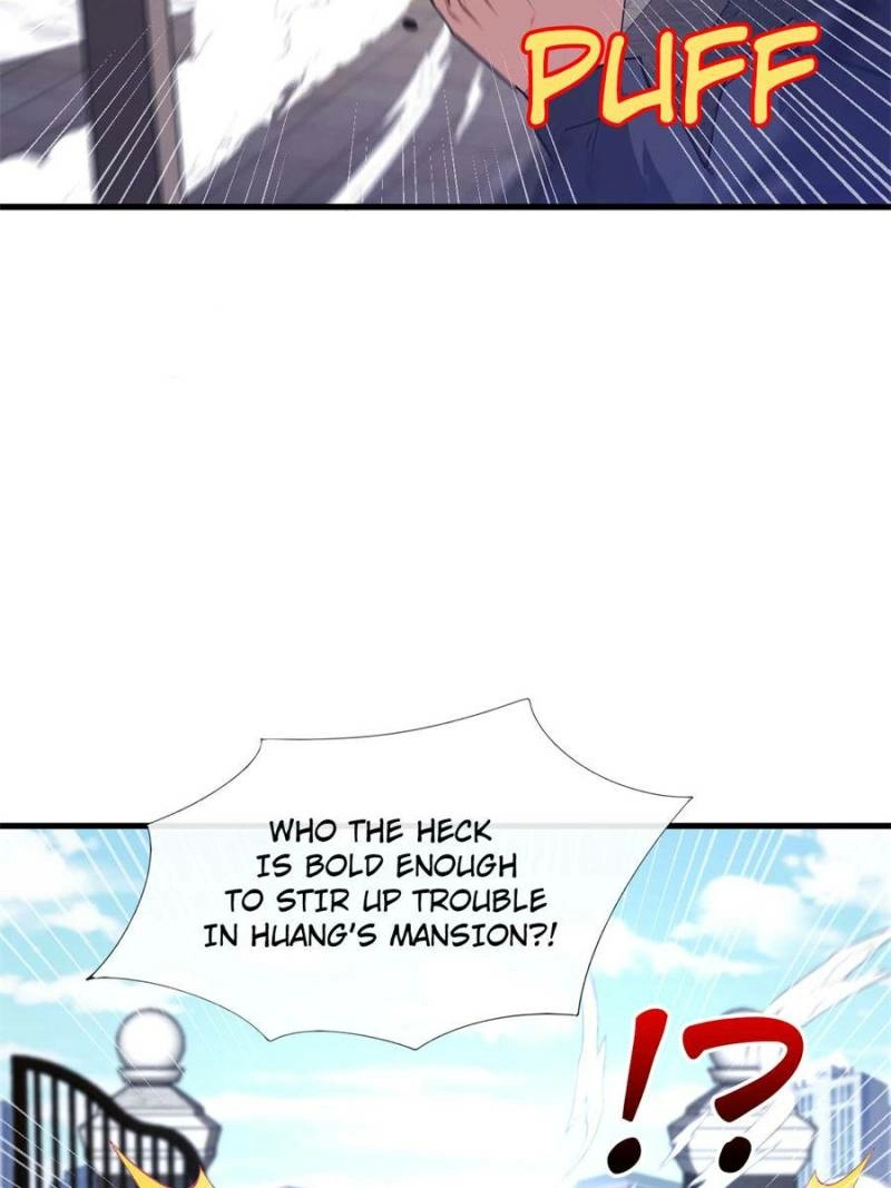 The Godly Son-in-Law of the Nation Chapter 47 - page 48