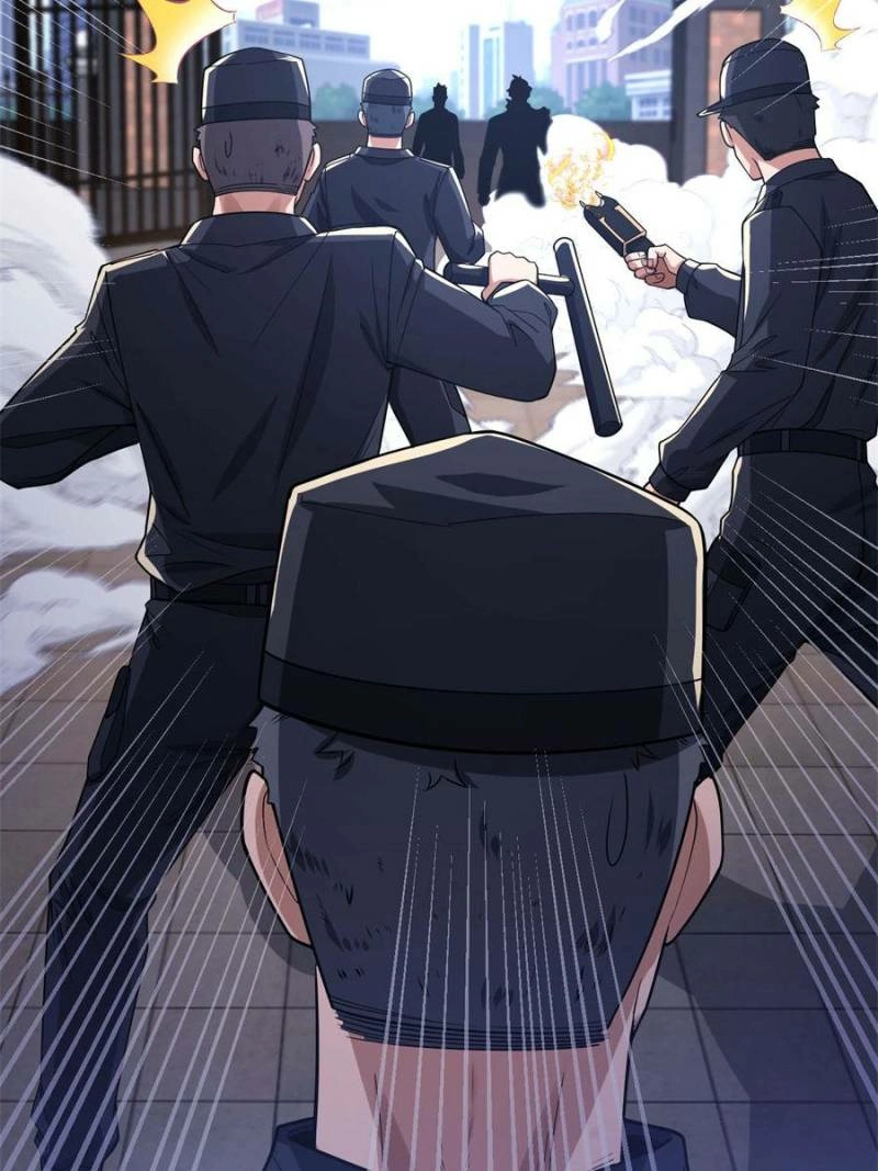 The Godly Son-in-Law of the Nation Chapter 47 - page 49