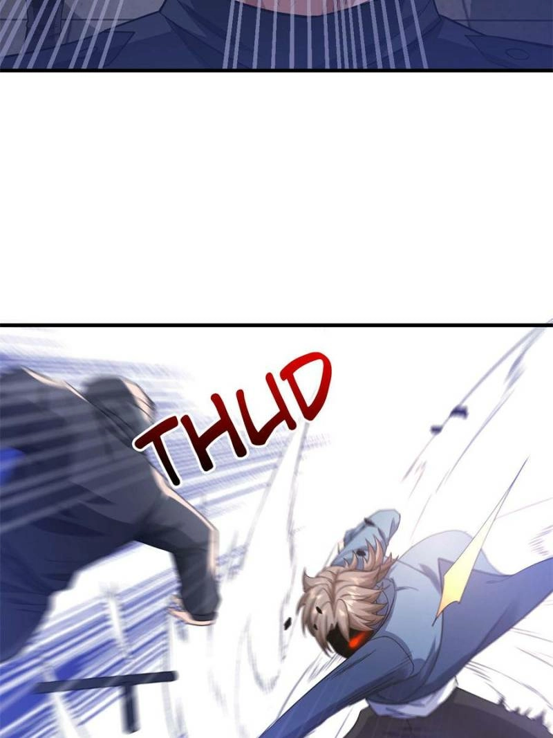 The Godly Son-in-Law of the Nation Chapter 47 - page 50