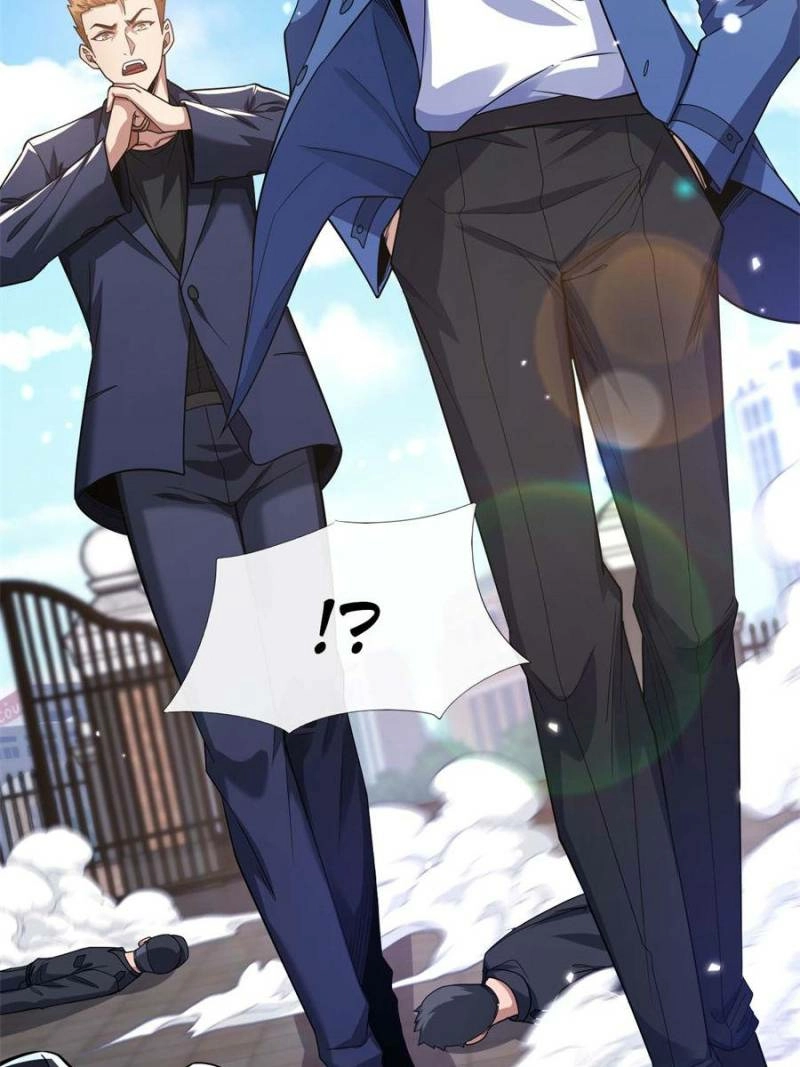 The Godly Son-in-Law of the Nation Chapter 47 - page 53