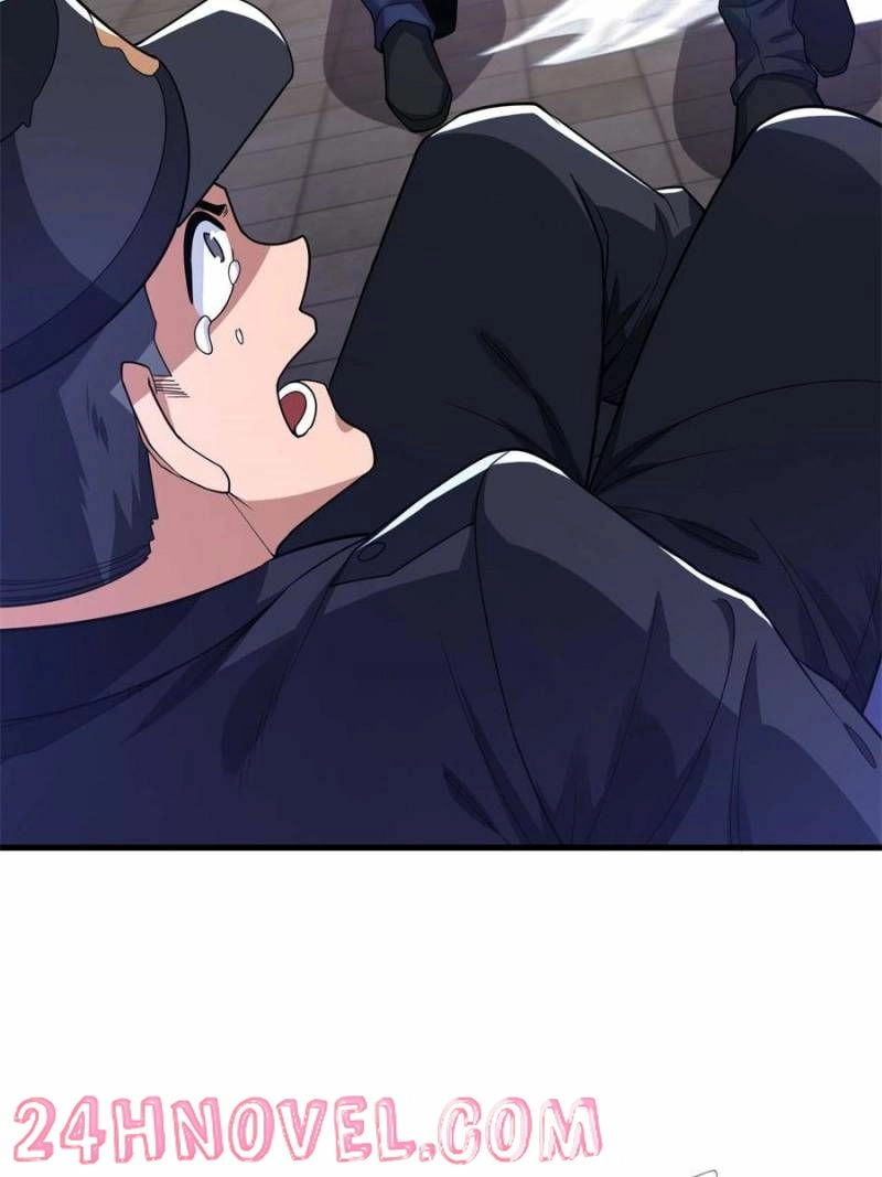The Godly Son-in-Law of the Nation Chapter 47 - page 54