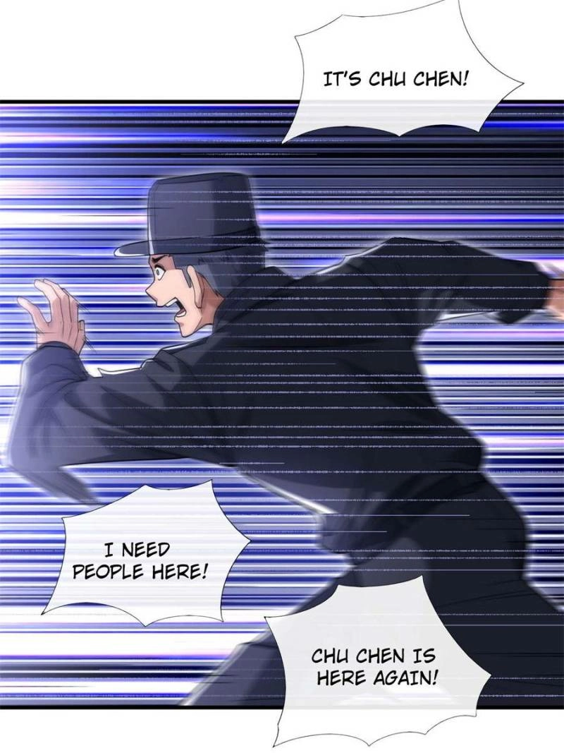 The Godly Son-in-Law of the Nation Chapter 47 - page 55