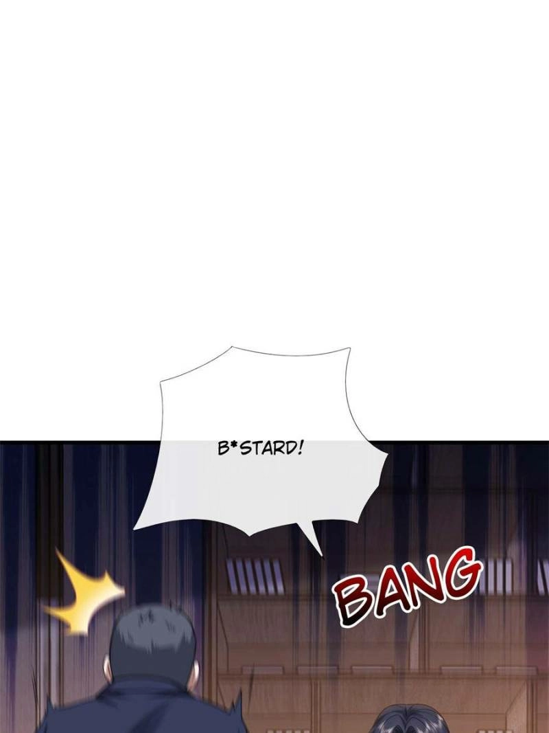 The Godly Son-in-Law of the Nation Chapter 47 - page 56