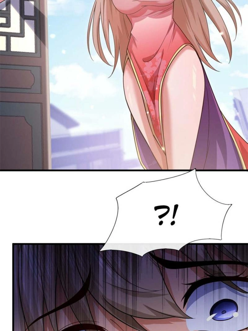 The Godly Son-in-Law of the Nation Chapter 47 - page 6