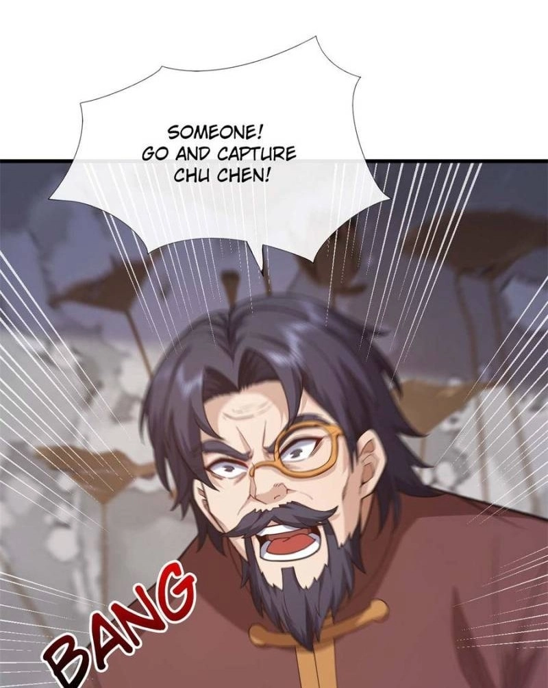 The Godly Son-in-Law of the Nation Chapter 48 - page 1