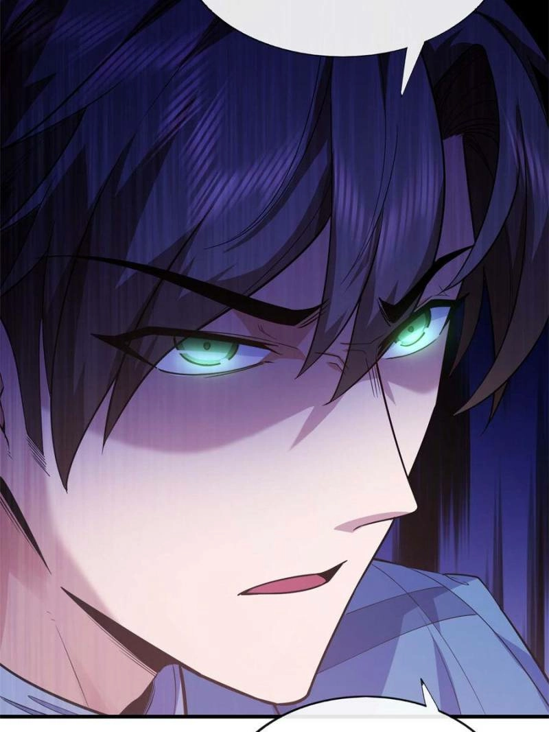 The Godly Son-in-Law of the Nation Chapter 48 - page 10