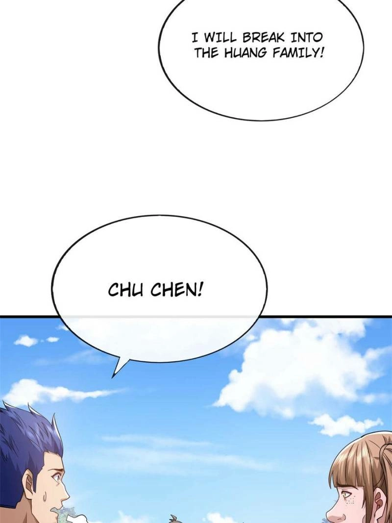 The Godly Son-in-Law of the Nation Chapter 48 - page 11