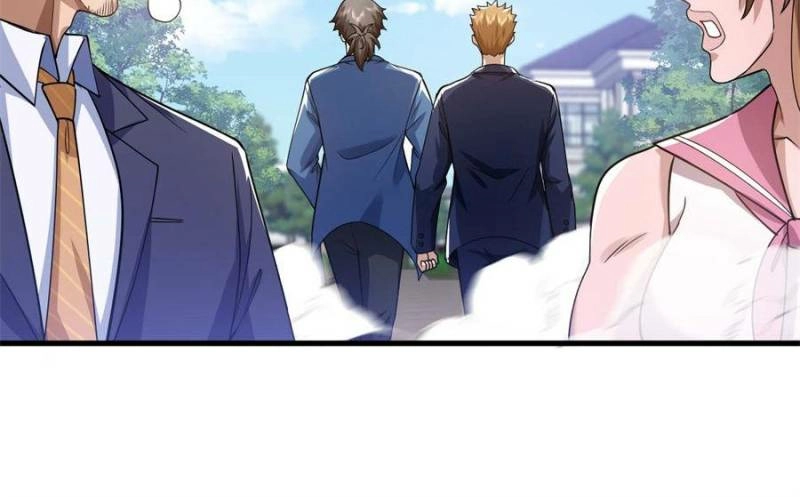 The Godly Son-in-Law of the Nation Chapter 48 - page 12