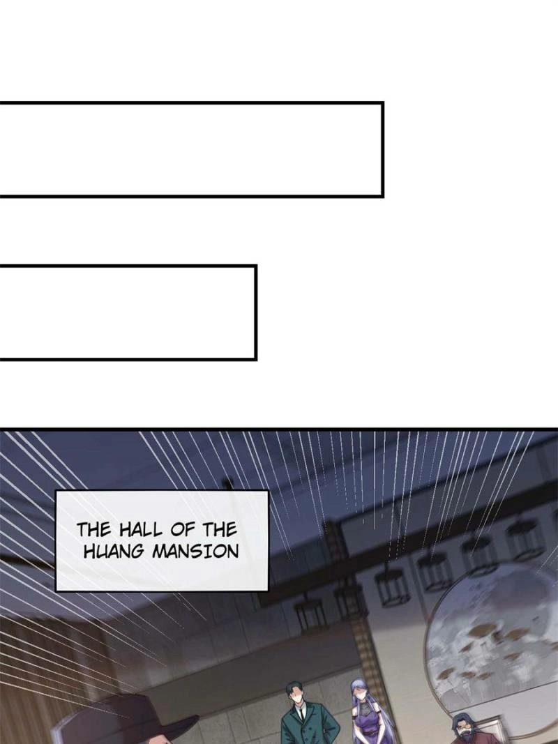 The Godly Son-in-Law of the Nation Chapter 48 - page 13