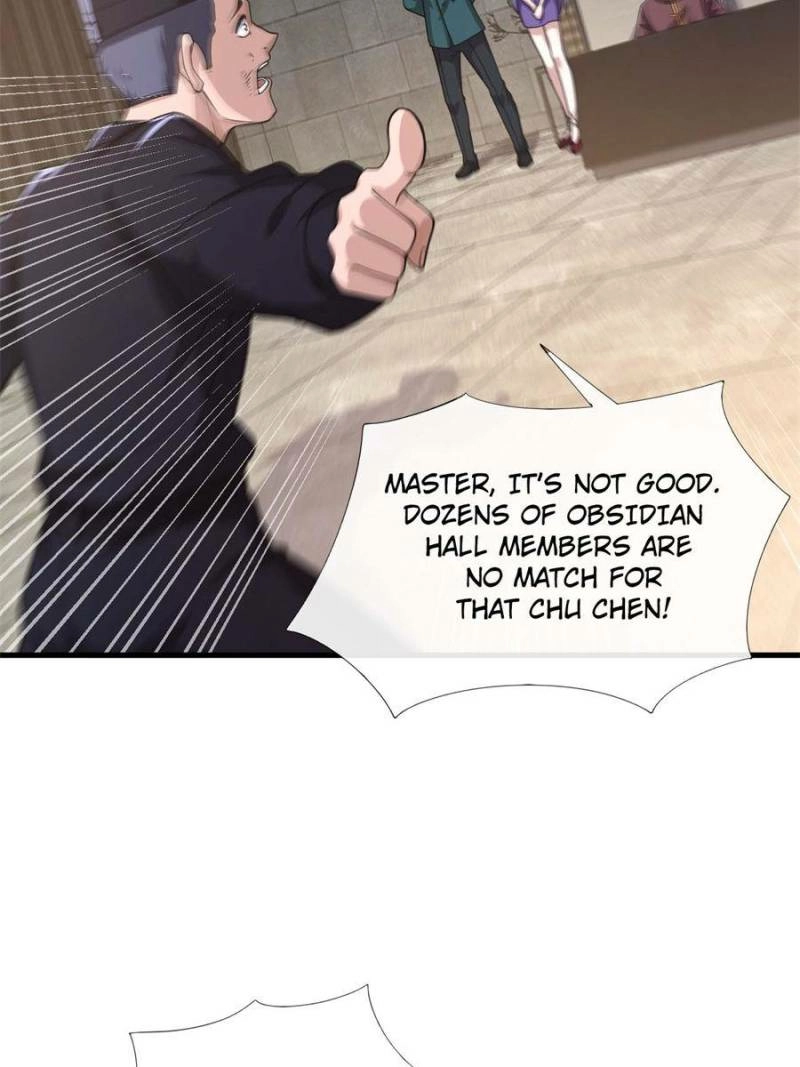 The Godly Son-in-Law of the Nation Chapter 48 - page 14