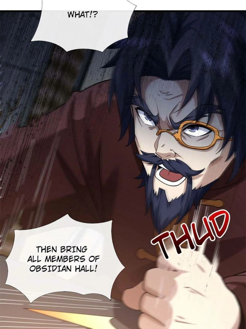 The Godly Son-in-Law of the Nation Chapter 48 - page 15