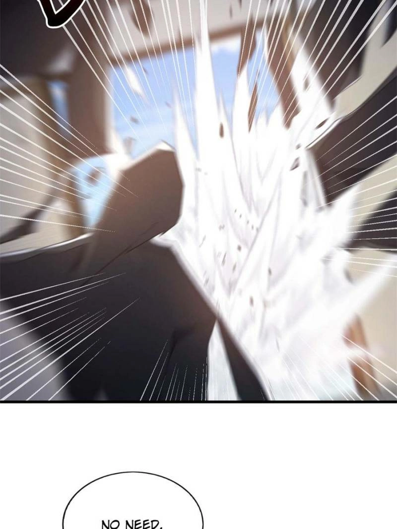 The Godly Son-in-Law of the Nation Chapter 48 - page 17