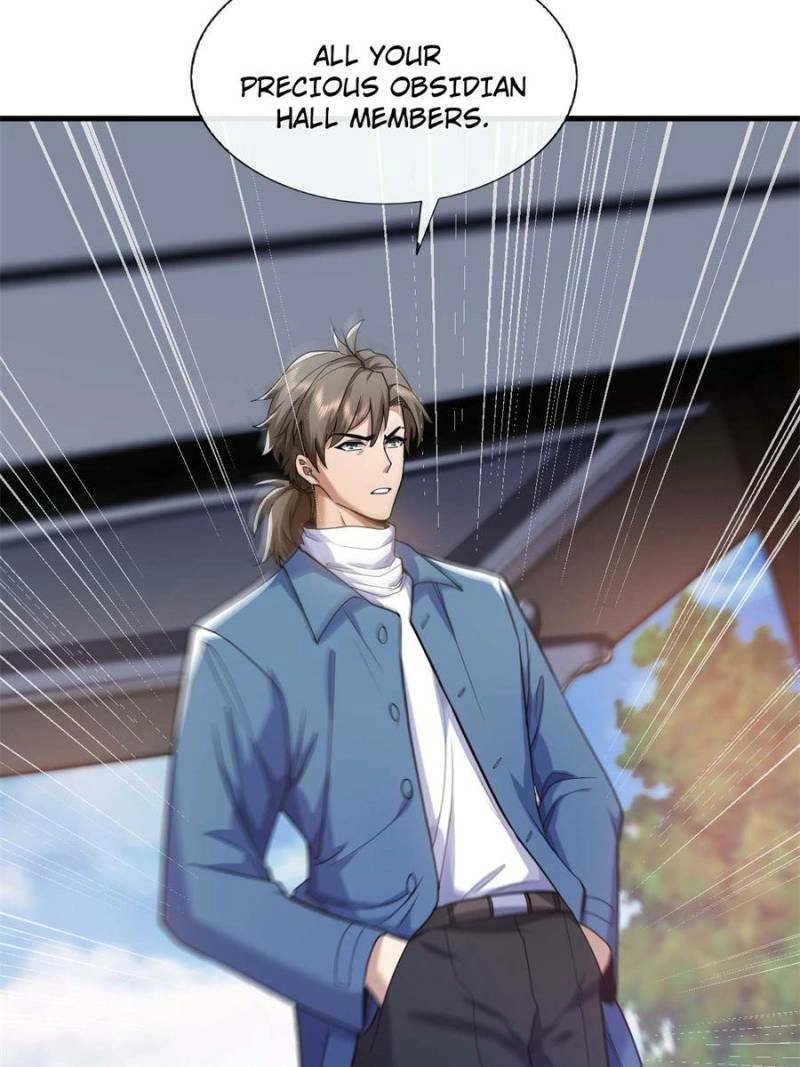 The Godly Son-in-Law of the Nation Chapter 48 - page 19