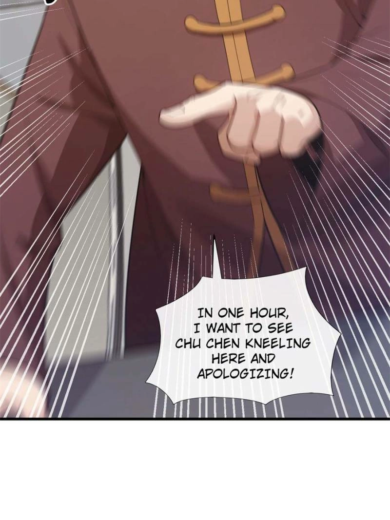 The Godly Son-in-Law of the Nation Chapter 48 - page 2