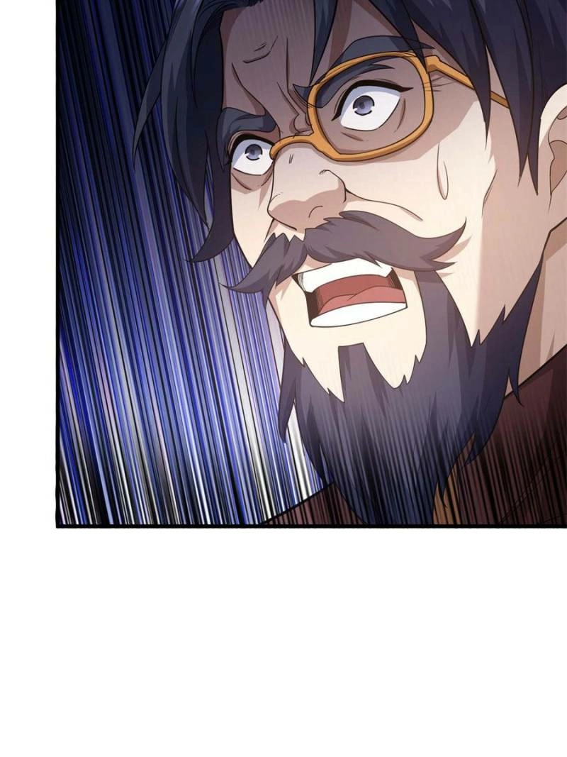 The Godly Son-in-Law of the Nation Chapter 48 - page 22