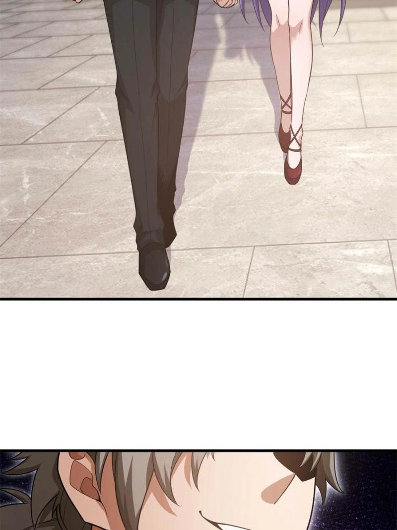 The Godly Son-in-Law of the Nation Chapter 48 - page 24