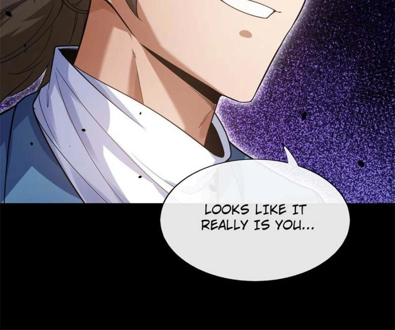 The Godly Son-in-Law of the Nation Chapter 48 - page 25