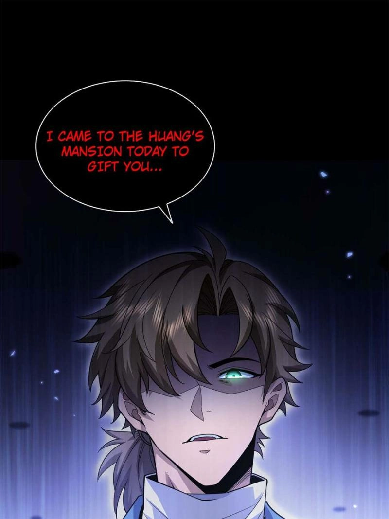 The Godly Son-in-Law of the Nation Chapter 48 - page 26