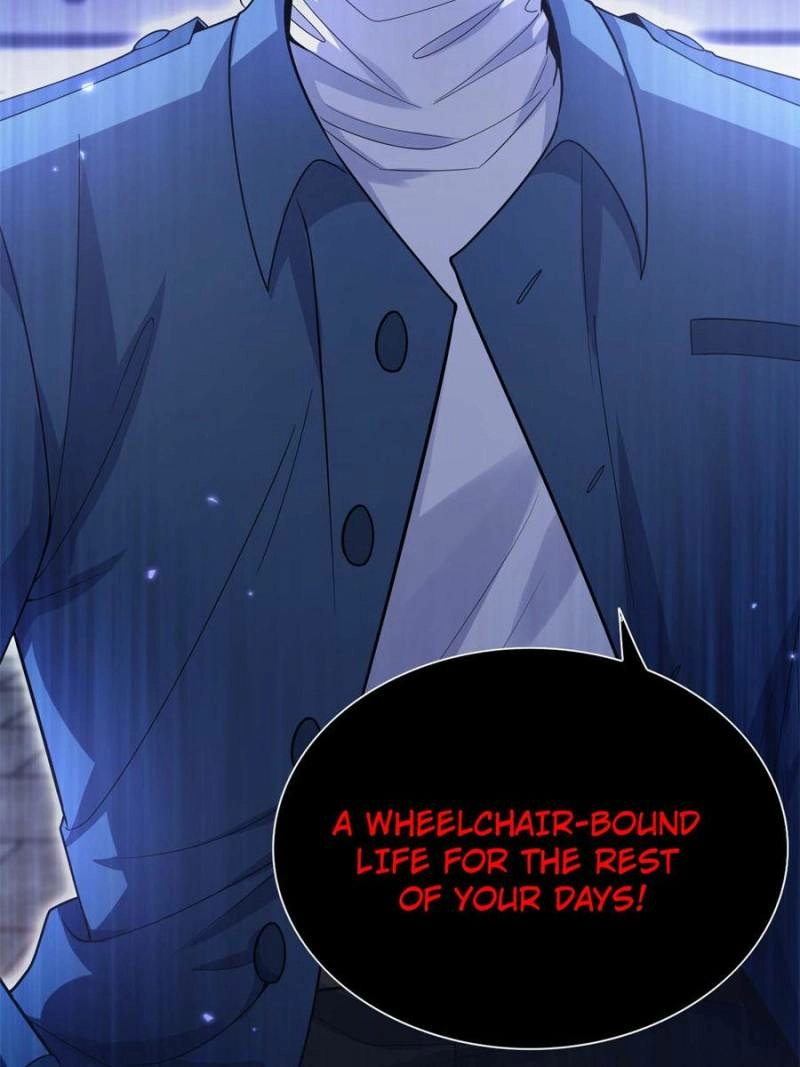 The Godly Son-in-Law of the Nation Chapter 48 - page 27