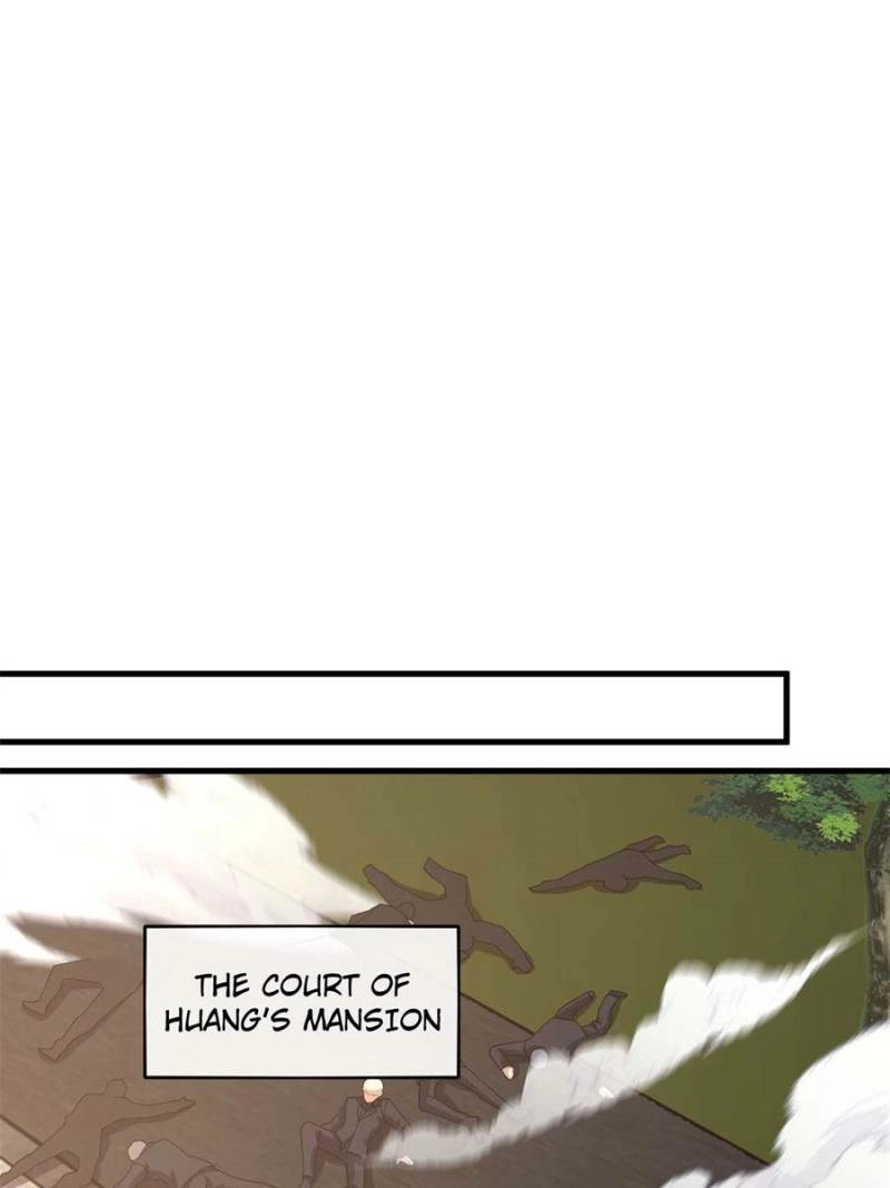 The Godly Son-in-Law of the Nation Chapter 48 - page 3
