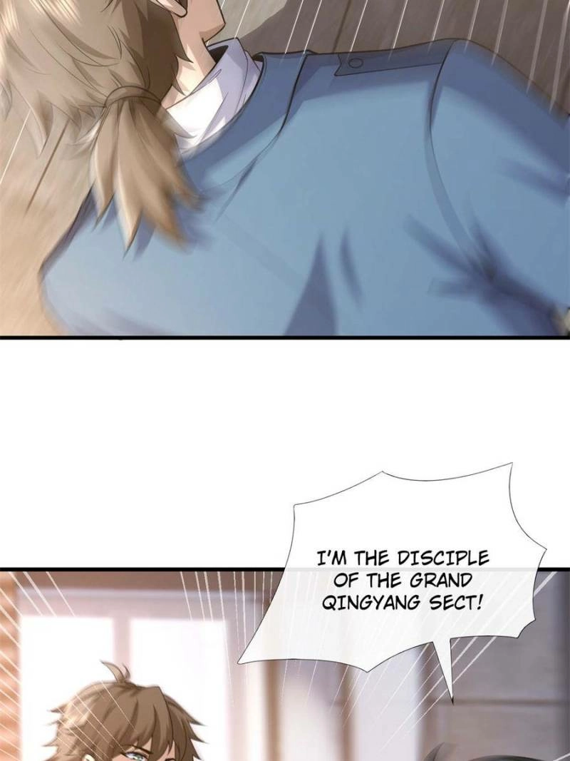The Godly Son-in-Law of the Nation Chapter 48 - page 30