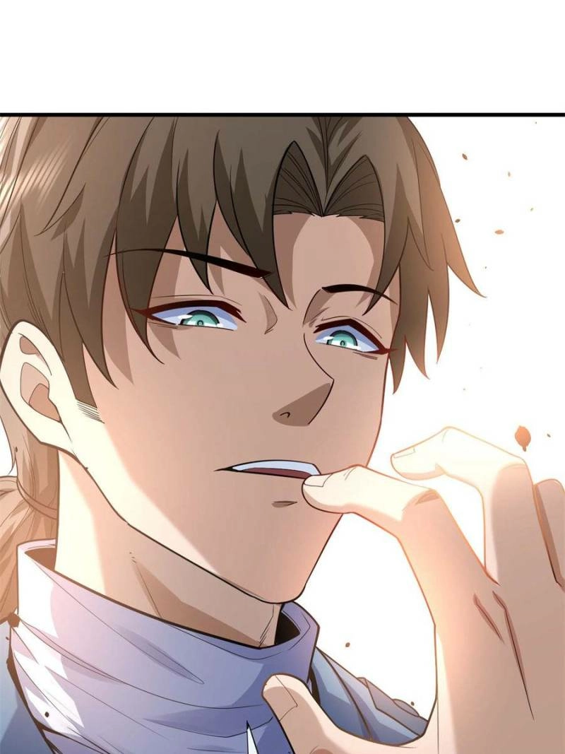 The Godly Son-in-Law of the Nation Chapter 48 - page 32