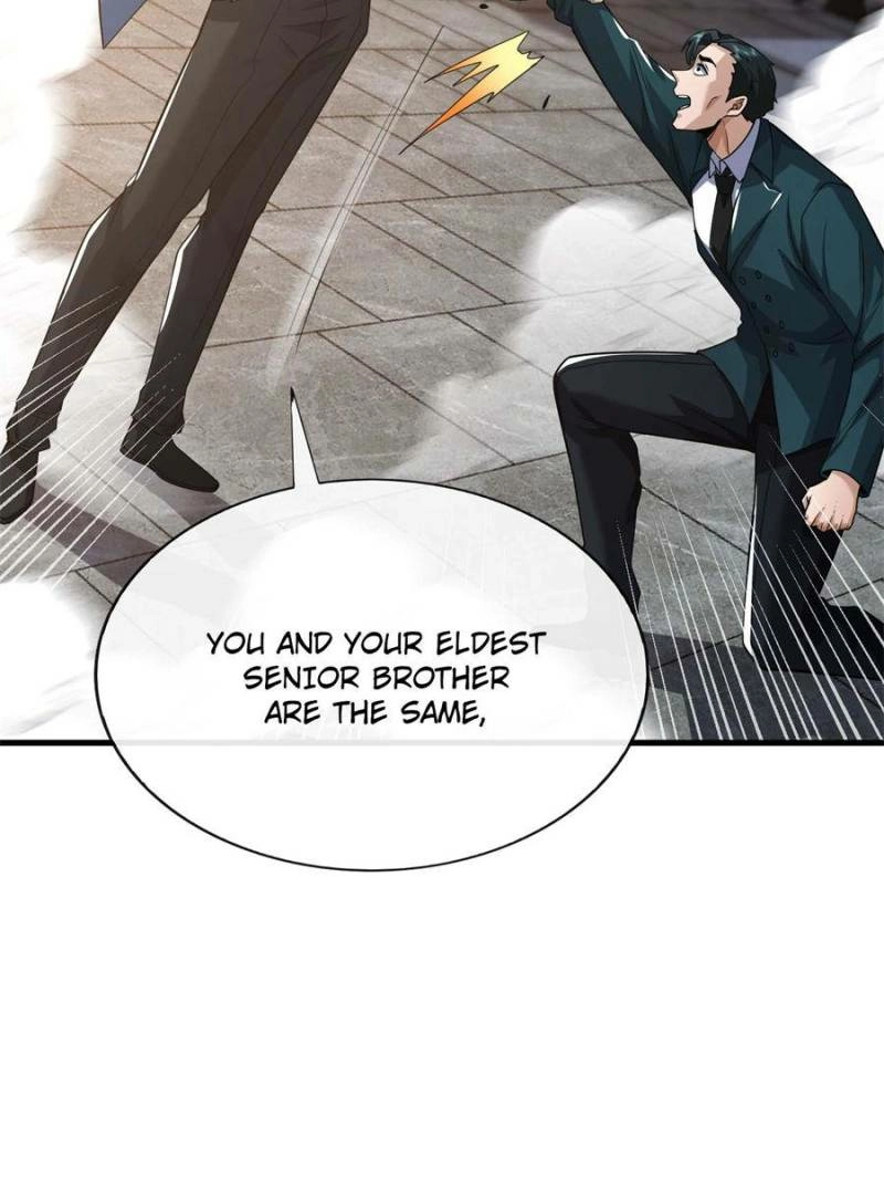 The Godly Son-in-Law of the Nation Chapter 48 - page 35