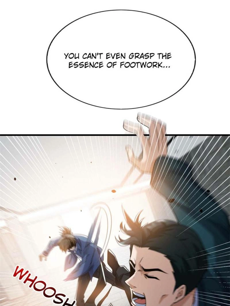 The Godly Son-in-Law of the Nation Chapter 48 - page 36