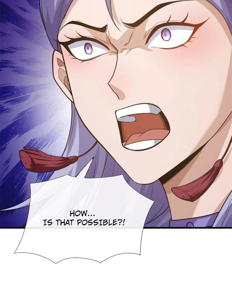 The Godly Son-in-Law of the Nation Chapter 48 - page 38