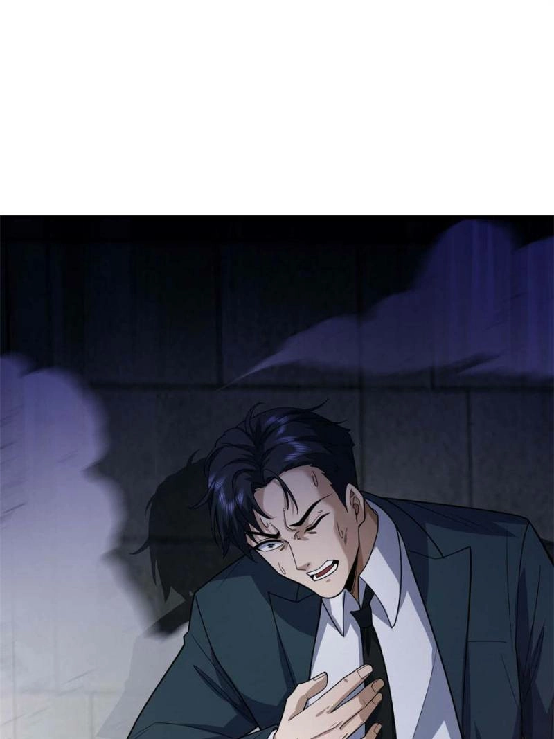 The Godly Son-in-Law of the Nation Chapter 48 - page 39