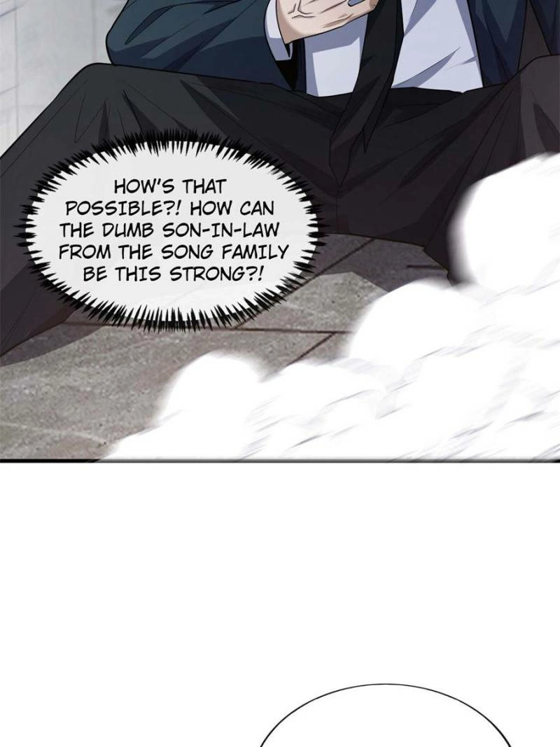 The Godly Son-in-Law of the Nation Chapter 48 - page 40