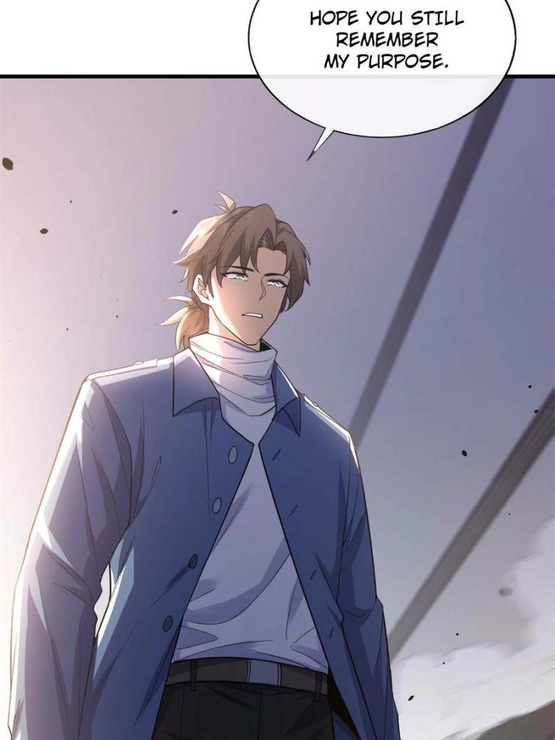 The Godly Son-in-Law of the Nation Chapter 48 - page 41