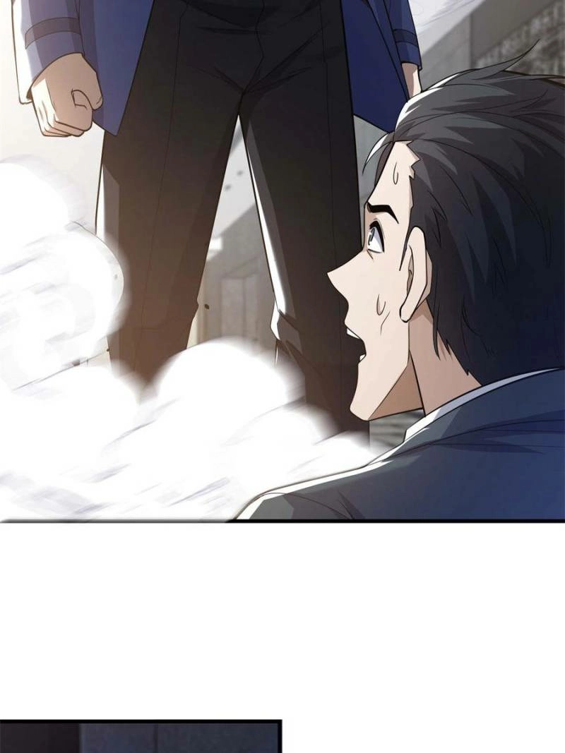 The Godly Son-in-Law of the Nation Chapter 48 - page 42