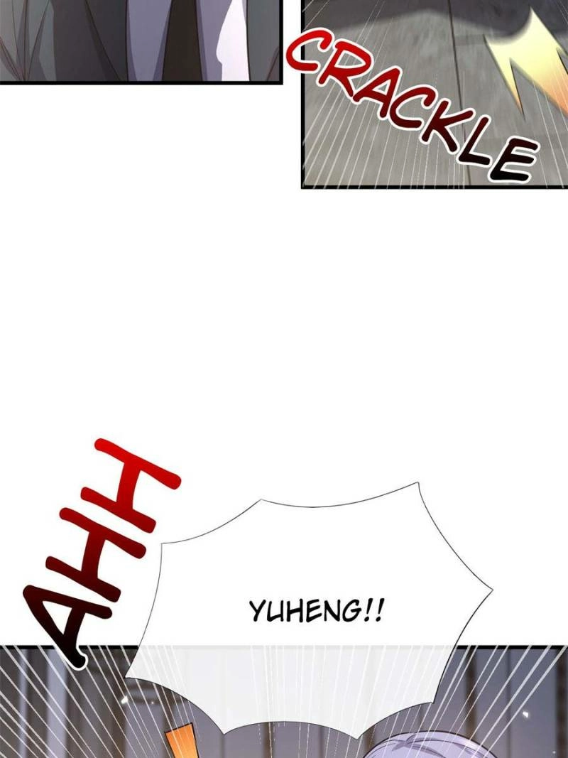The Godly Son-in-Law of the Nation Chapter 48 - page 44
