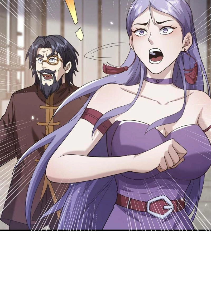 The Godly Son-in-Law of the Nation Chapter 48 - page 45