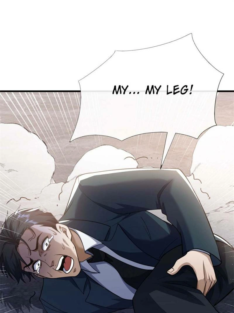 The Godly Son-in-Law of the Nation Chapter 48 - page 47