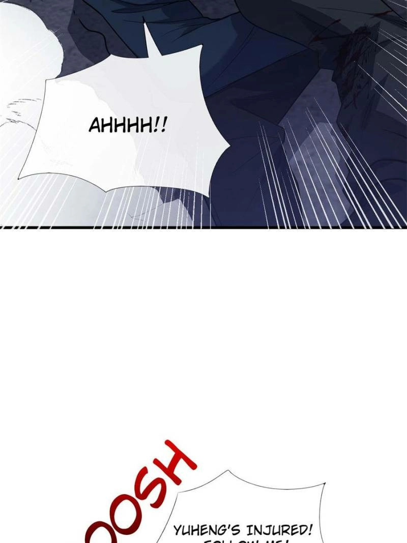 The Godly Son-in-Law of the Nation Chapter 48 - page 48