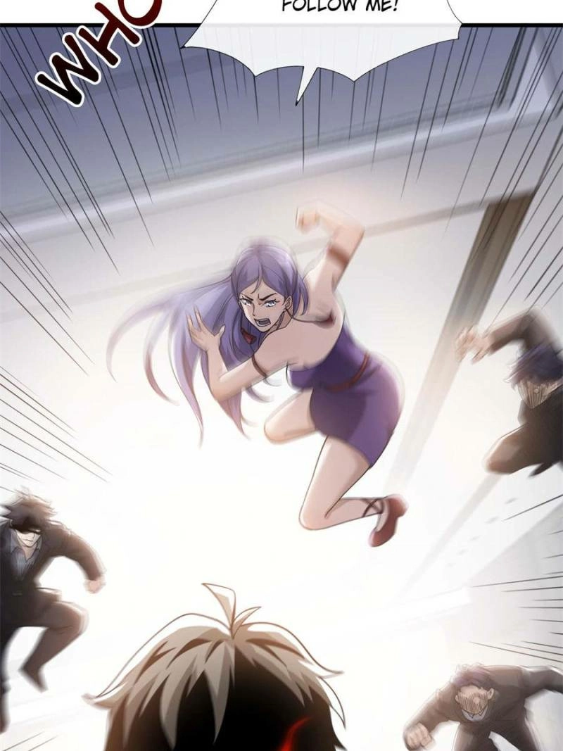 The Godly Son-in-Law of the Nation Chapter 48 - page 49